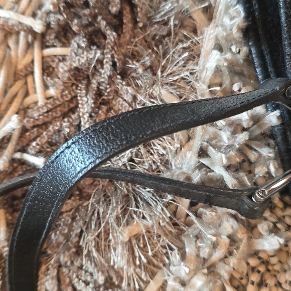 Black Gucci Date Night purse - Picture 11 of 16